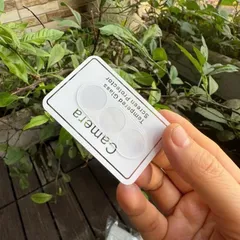 Kính cường lực CAMERA Samsung A56, A36 , 5G trong suốt bảo vệ camera
