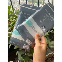Ốp lưng GOR Samsung Galaxy Z Fold 7 lưng cứng, trong suốt, bảo vệ Camera