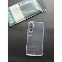 Ốp lưng dẻo GOR Samsung Galaxy A57 , A37 trong suốt, bảo vệ Camera
