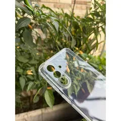 Ốp lưng dẻo GOR Samsung Galaxy A57 , A37 trong suốt, bảo vệ Camera