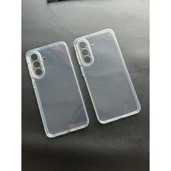 Ốp lưng dẻo GOR Samsung Galaxy A57 , A37 trong suốt, bảo vệ Camera