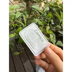 Kính cường lực CAMERA Turbo 4 , poco X7 Pro trong suốt bảo vệ camera