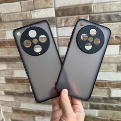 Ốp lưng nhám Oppo Find X8 , find X8 ultra, Find x9, find x9 pro, Find X8 Pro viền dẻo, lưng chống bán vân tay (màu đen)
