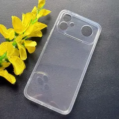 Ốp lưng dẻo Xiaomi K90 Max , K90 Ultra trong suốt, bảo vệ Camera