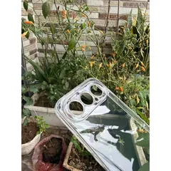 Ốp lưng dẻo Honor 500 , Honor 500 Pro trong suốt, bảo vệ Camera