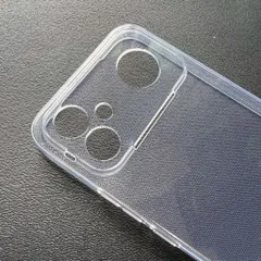 Ốp lưng dẻo Xiaomi K90 Max , K90 Ultra trong suốt, bảo vệ Camera