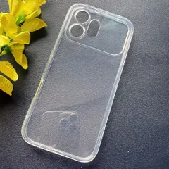 Ốp lưng dẻo Honor 600 , Honor 600 Pro trong suốt, bảo vệ Camera