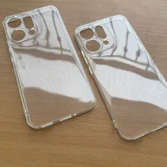 Ốp lưng dẻo GOR Oppo Reno 14, Reno 14 Pro trong suốt, bảo vệ Camera