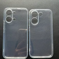 Ốp lưng dẻo  Xiaomi Redmi Turbo 5, Turbo 5 Max trong suốt, bảo vệ Camera