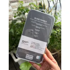 Kính cường lực GOR Honor WIN , WIN RT trong suốt, siêu mượt