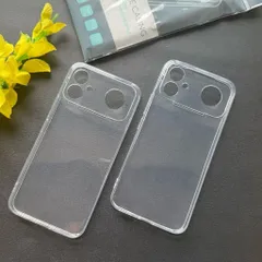 Ốp lưng Xiaomi Redmi K90 Max , K90 Ultra dẻo GOR trong suốt, bảo vệ Camera