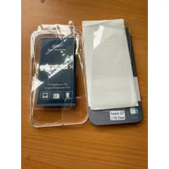 Bộ 2 Kính cường lực GOR Honor GT , GT Pro trong suốt, siêu mượt ( hộp 2 miếng)