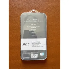 Bộ 2 kính cường lực GOR VIVO iQOO Neo 11 trong suốt, siêu mượt