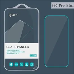 Bộ 2 Kính cường lực Vivo S30 Pro mini GOR phủ nano siêu mượt ,trong suốt