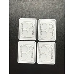 Kính cường lực CAMERA OPpo Reno 15/ reno 15C , Reno 15 Pro trong suốt bảo vệ camera