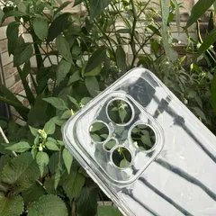 Ốp lưng dẻo GOR Oneplus 15 trong suốt, bảo vệ Camera
