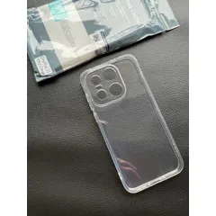 Ốp lưng dẻo GOR Oneplus 15 trong suốt, bảo vệ Camera