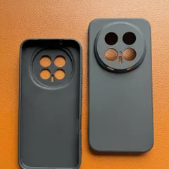 Ốp lưng dẻo Honor Magic 8, Magic 8 pro ( màu đen ) khoét mắt bảo vệ camera