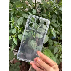 Ốp lưng dẻo Honor Win trong suốt, bảo vệ Camera