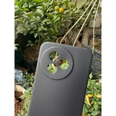 Ốp lưng dẻo Xiaomi Redmi K80 Ultra (màu đen) khoét mắt bảo vệ Camera