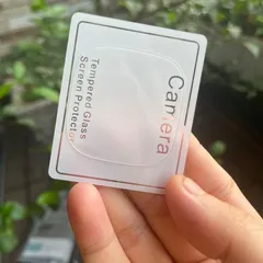 ￼Kính cường lực Camera Vivo iQOO Z9 , Z9 Turbo trong suốt siêu bảo vệ camera
