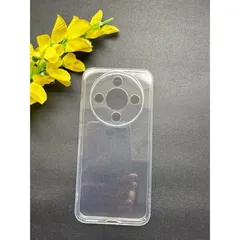 Ốp lưng dẻo Honor X9d trong suốt, bảo vệ Camera