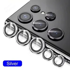 Bộ 5 mắt bảo vệ camera SamSung Galaxy S26 ultra, S25 Ultra,