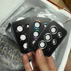 Bộ 5 mắt bảo vệ camera SamSung Galaxy S26 ultra, S25 Ultra,