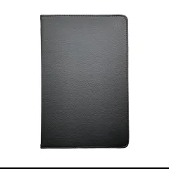 Bao da Xoay 360 độ thông minh Samsung Galaxy Tab A9 , A9 Plus ( màu đen)