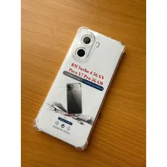 Ốp lưng Xiaomi Redmi Turbo 4 pro, turbo 4, Poco X7 Pro dẻo , Trong Suốt Bảo Vệ Camera