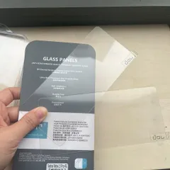 Kính cường lực GOR Xiaomi Redmi Note 13 4G, note 12 pro 4g trong suốt 2.5D ( hộp 2 miếng)
