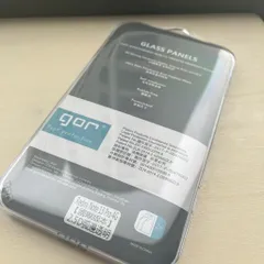 Kính cường lực GOR Xiaomi Redmi Note 13 4G, note 12 pro 4g trong suốt 2.5D ( hộp 2 miếng)
