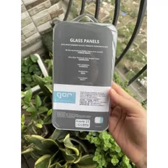Bộ 2 Kính cường lực GOR cho Xiaomi 13 trong suốt 2.5D ( hộp 2 miếng)