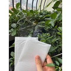 Bộ 2 Kính cường lực GOR Samsung Galaxy Z Fold 7 trong suốt, siêu mượt