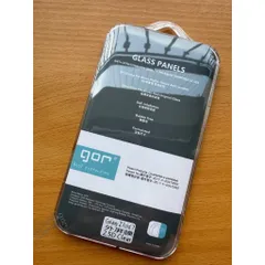 Bộ 2 Kính cường lực GOR Samsung Galaxy Z Fold 7 trong suốt, siêu mượt