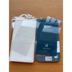 Bộ 2 Kính cường lực GOR Samsung Galaxy Z Fold 7 trong suốt, siêu mượt