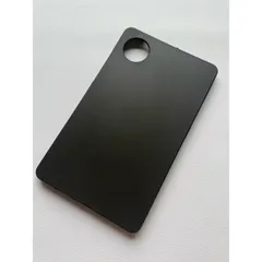 Ốp lưng dẻo Honor Pad X7 8.7 inch (màu Đen) chống bán vân tay