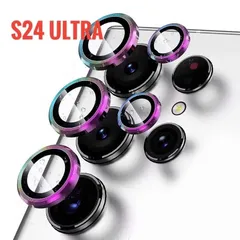 Bộ 5 mắt bảo vệ camera SamSung Galaxy S26 ultra, S25 Ultra,
