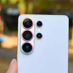 Bộ 5 mắt bảo vệ camera SamSung Galaxy S26 ultra, S25 Ultra,