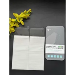 Bộ 2 kính cường lực GOR Xiaomi 17T , 17T Pro trong suốt, siêu mượt Hãng GOR