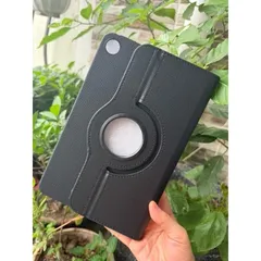 Bao da cho Xiaomi redmi Pad 2 9.7 inch 2026 Xoay 360 độ (màu đen)