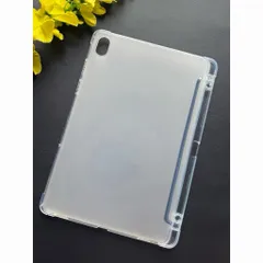 Ốp lưng dẻo Samsung Galaxy Tab S11 11 inch có KHAY ĐỂ BÚT