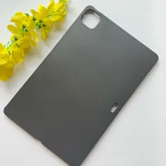 Ốp lưng dẻo Honor Magic Pad 4 12.3 inch (màu Đen) chống bán vân tay