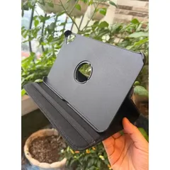 Bao da Xoay 360 độ Xiaomi Redmi K Pad 8.8 inch (màu đen)