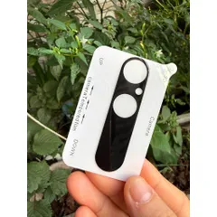 Kính cường lực CAMERA Sony Xperia 10 VII ( Mark 7 ) trong suốt bảo vệ camera