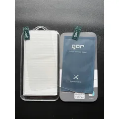 Bộ 2 kính cường lực GOR , honor 500, honor 500 Pro trong suốt, siêu mượt