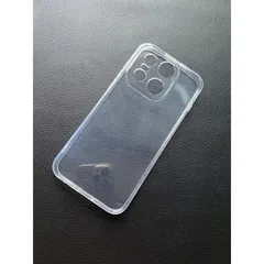Ốp lưng dẻo Oneplus 15 trong Suốt Bảo Vệ Camera