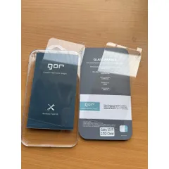 Bộ 2 kính cường lực GOR Samsung galaxy S25 FE trong suốt, siêu mượt