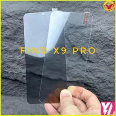 Kính cường lực Oppo Find X9 Pro CHỐNG NHÌN TRỘM
