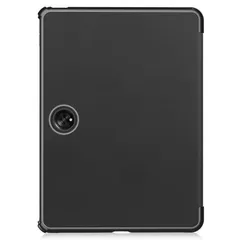 Bao da  OP..PO Pad SE 11 inch lưng cứng, có nam châm từ tính (màu đen)
